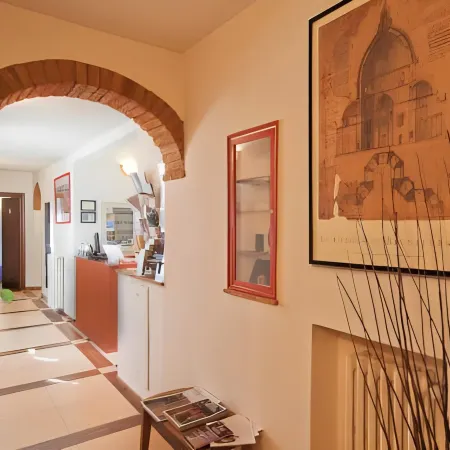 B&B Arco Antico