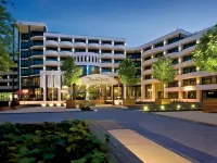 Van der Valk Theaterhotel Almelo - WLAN