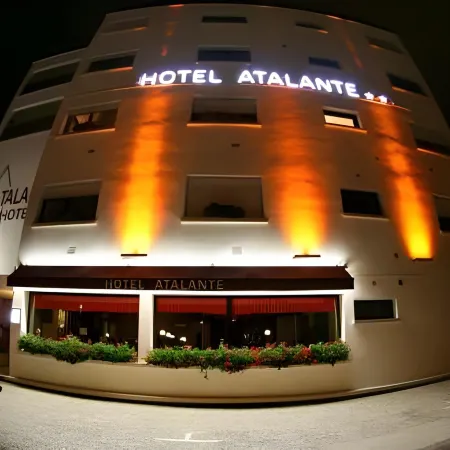 Atalante