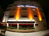 Atalante Hotels in der Nähe von Espace Martin Luther King