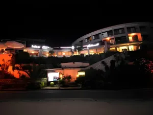Hôtel Capo Rosso
