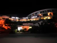Hôtel Capo Rosso Hoteles en Porto