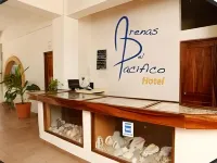 Hotel Arenas del Pacifico