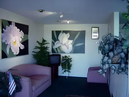 Tollway Inn Beloit Отели в г. Юг Белойт