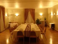 Hôtel de la Bannière de France - petit déjeuner