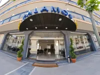 Aparthotel Ona Palamós Hotels in Palamos