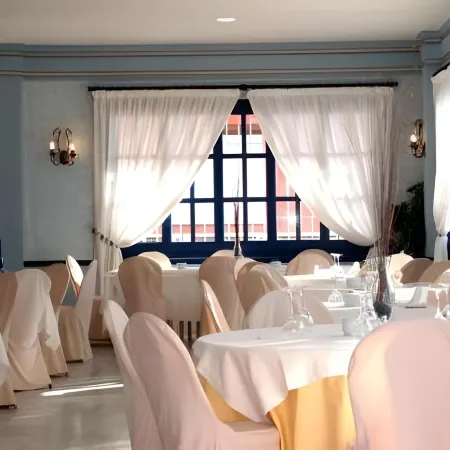 Hotel Santa Rosa