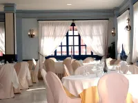 Hotel Santa Rosa - Frühstück