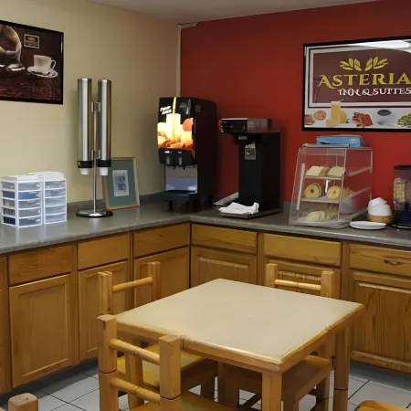 Coratel Inn and Suites Maple Grove
