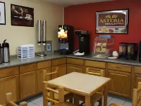 Coratel Inn and Suites Maple Grove Hotels in Maple Grove