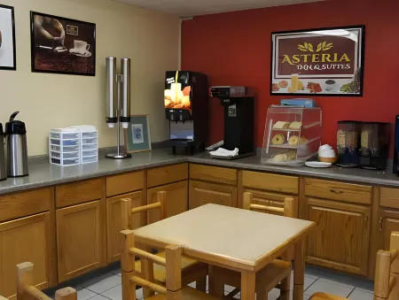 Coratel Inn and Suites Maple Grove