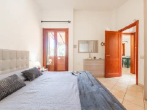 Domus Ema Hoteles en Notteri