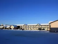 Bcminns - Fort McMurray - Rusty's Hotels in Fort McMurray