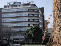 Hotel Cristallo Các khách sạn ở Udine