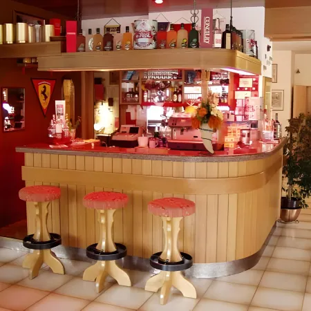 Hotel Ferrari