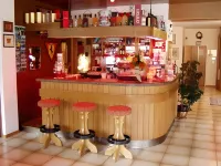 Hotel Ferrari Hotels in Carisolo