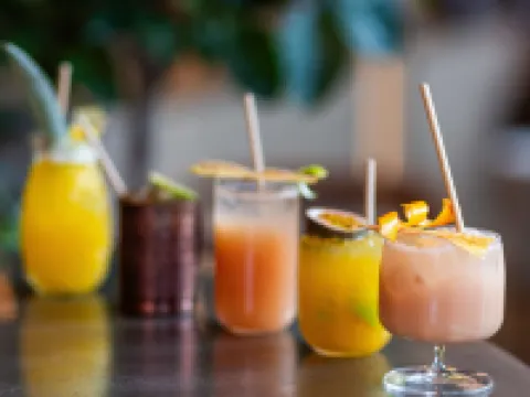 プルマン・リヨン リヨンのホテル