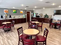 Quality Inn Gainesville I-75 Hotels in Gainesville