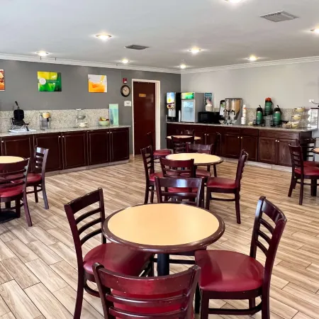 Quality Inn Gainesville I-75