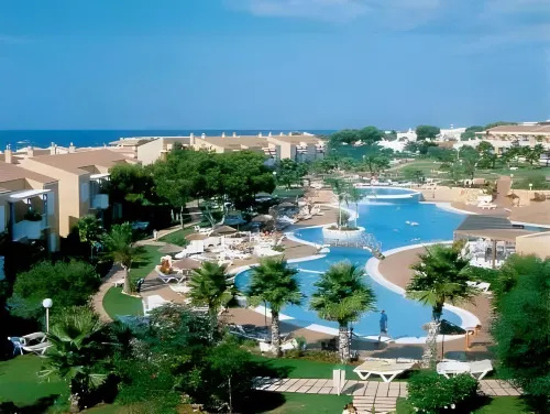 Sagitario Princesa Playa Hotels in Son Xoriguer