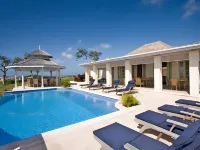 Calabash Hotel - 5-Star
