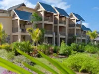 Jalsa Beach Hotel & Spa Hotels in Poste Lafayette
