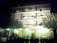 Hotel Holiday Sunshine Summer Hotels in Misano Adriatico