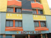 Aditya Inn Hotels near New Bus Stop Pondicherry