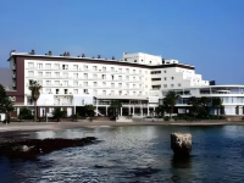 Hotel Antofagasta Hôtels à : Antofagasta
