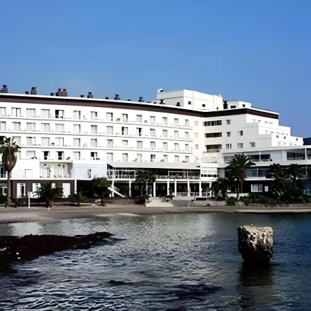 Hotel Antofagasta