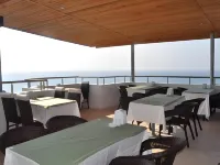 Blue Sea Hotel & Spa Hotel a Yavansu Mahallesi