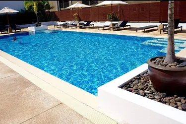 รูปภาพของThe Sand Beach Apartment