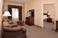 Staybridge Suites Oklahoma City Airport by IHG