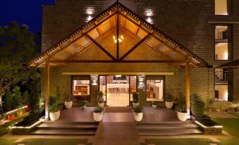 Lemon Tree Hotel, Kasauli