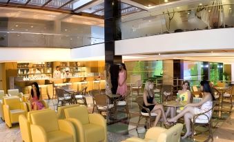 Praiamar Natal Hotel & Convention