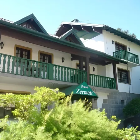 Zermatt Hotel
