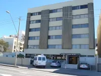 Marano Hotel Hotels in Салвадор