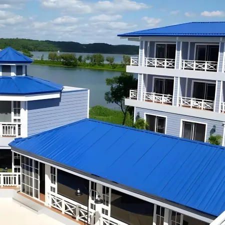 Hotel Casona del Lago