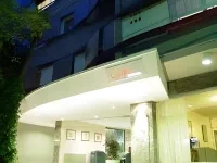 Hotel Crillon Mendoza