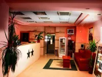 Hotel Sir Lujerului