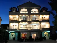 Villa Maki Hotels near Saint Sofia