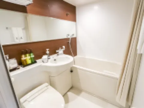 HOTEL LiVEMAX Hachioji Ekimae Hotels in Hachioji
