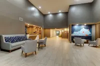 Holiday Inn Express Lexington-SW (Nicholasville) Hotels in Wilmore