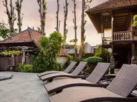 Alindra Villas & Spa Hotels near BTDC