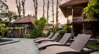 Alindra Villas & Spa Hotels in Bali