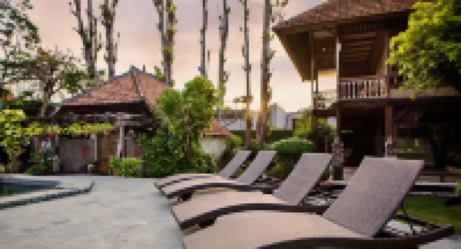 Alindra Villas & Spa