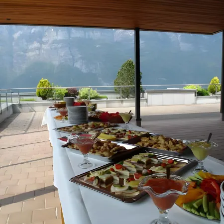 Hotel Neu-Schönstatt