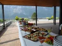 Hotel Neu-Schönstatt - Breakfast