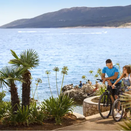 Valamar Bellevue Resort