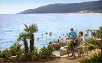 Valamar Bellevue Resort - Ocean View